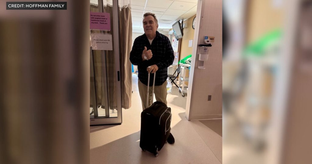 Minnesota Senator Released from ICU After Shooting Incident