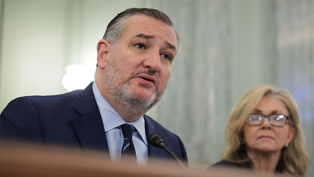 Republicans Abandon Agreement to Ease States' AI Regulation Restrictions