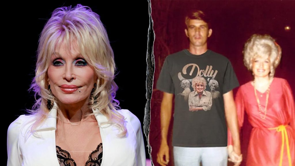 Dolly Parton Halts Songwriting Amid Grief Over Husband's Passing