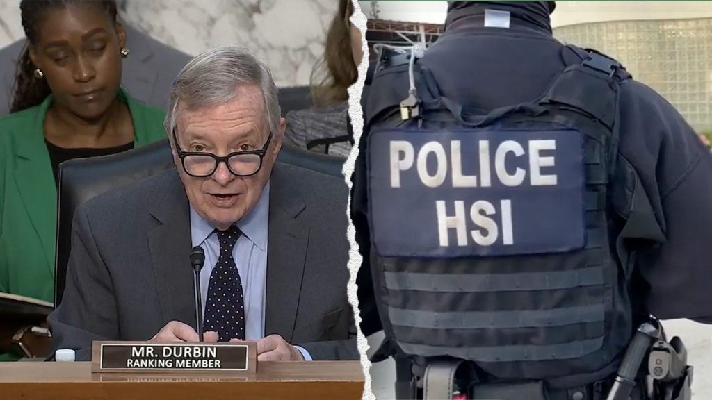 DHS Defends Agents Amid Claims of Criminal Case Diversion