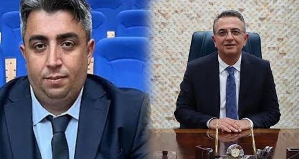Private Administration Faces Transparency Crisis Over MHP Assembly Member's Speech Records
