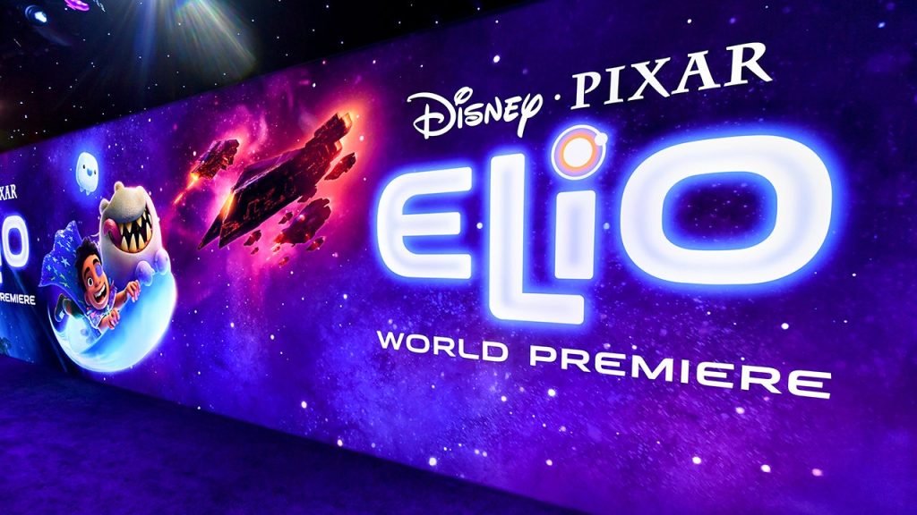 Pixar's 'Elio' Struggles at Box Office Following Controversial Changes to Queer Themes
