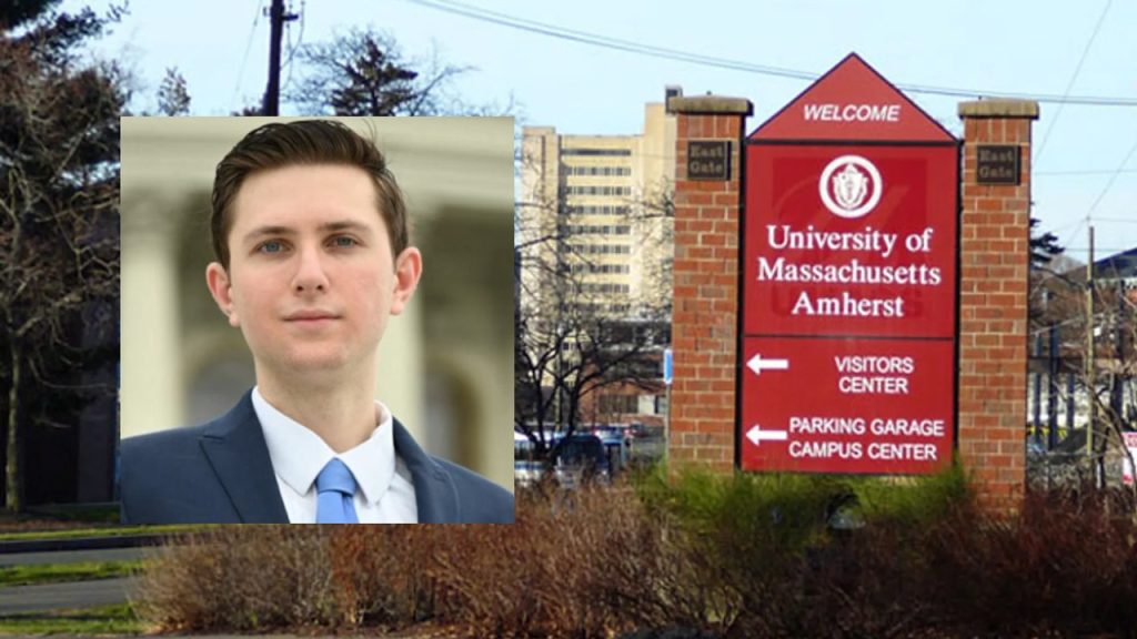 UMass Student and Congressional Intern Among Three Killed in DC Shooting