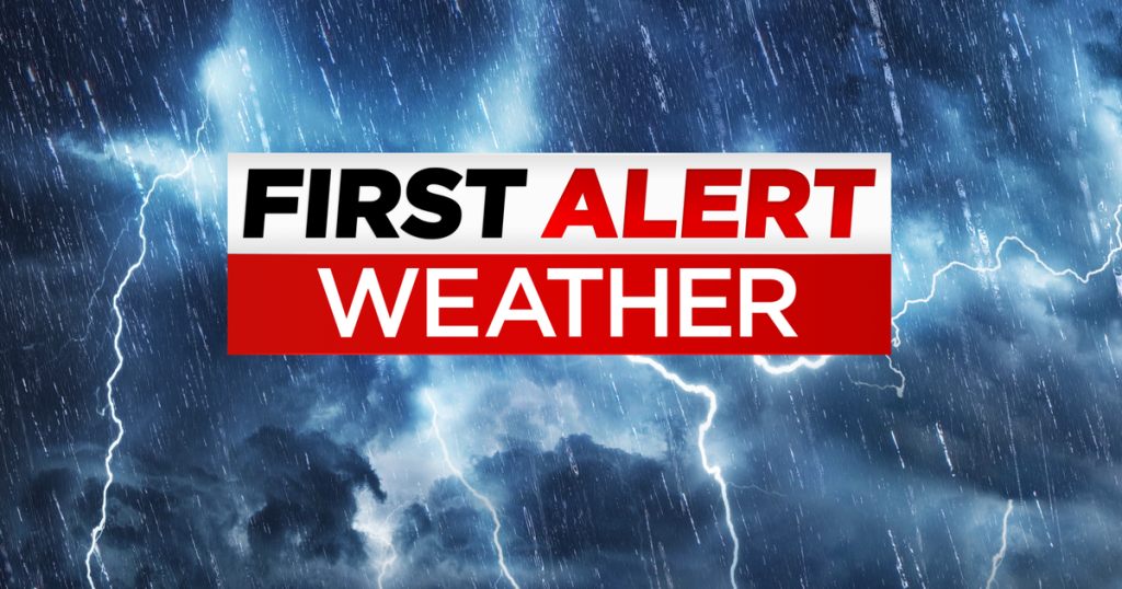 Lightning Strike in New Jersey Leaves 1 Dead, 13 Injured