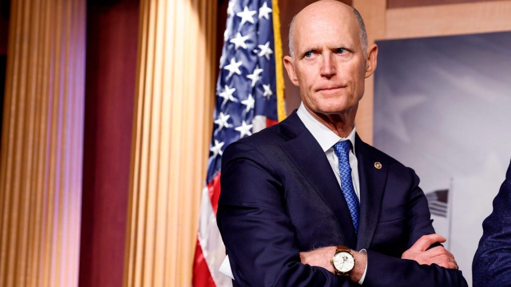 Republicans Advocate for Increased Reconciliation Bills Ahead of 2026 Midterms