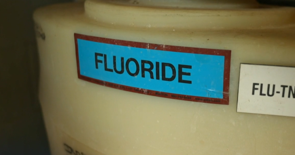 Arkansas Among Several States Considering Fluoride Ban