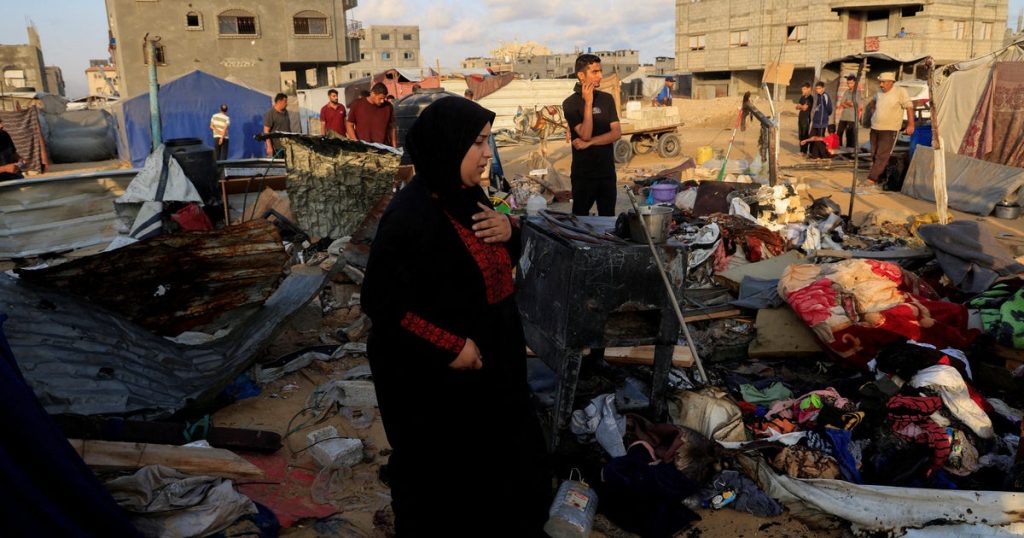 Trump's Ceasefire Initiative Faces Resistance from Israel and Hamas Amid Rising Gaza Casualties