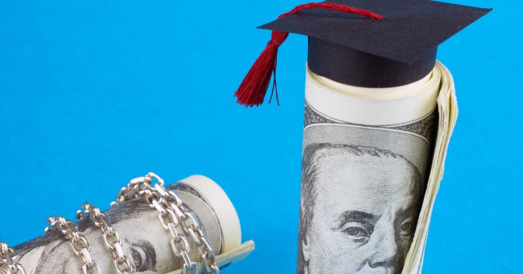 Five Strategies to Lower Your Student Loan Payments Now Five Strategies to Lower Your Student Loan Payments Now