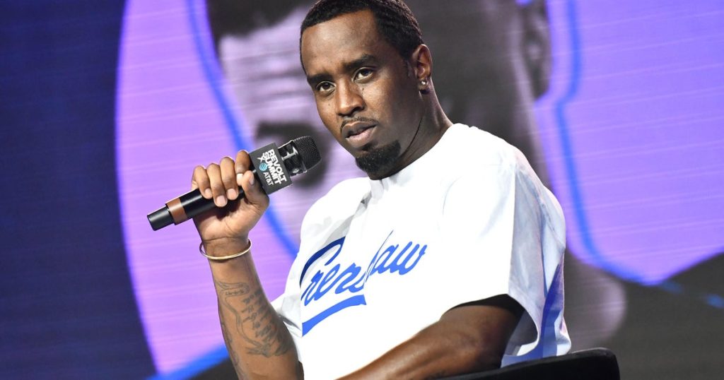 Jury Deliberations Continue into Day 3 in Diddy Case with Partial Verdict Reached