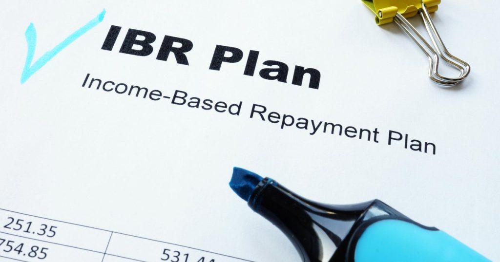 One Big Beautiful Bill Act: Implications for Student Loan Borrowers