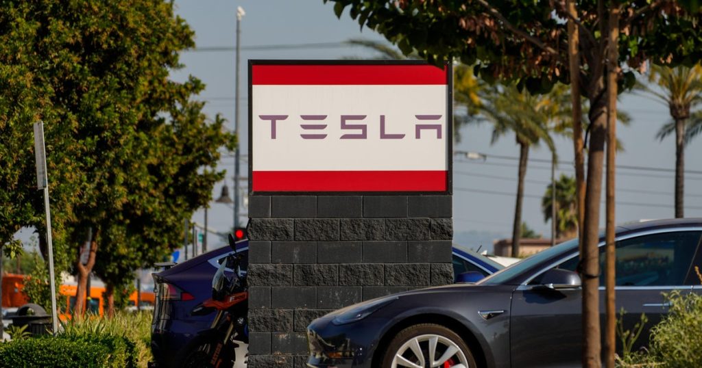 Tesla Faces Wrongful Death Trial in Miami Over Autopilot System
