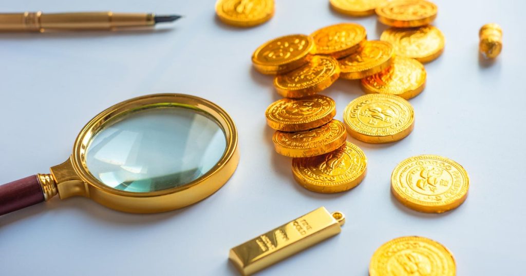 Costco Gold vs. Gold Investment Firms: Which is the Better Option?