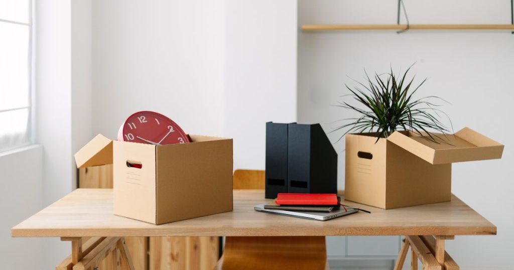 Layoffs Hit Highest Level Since 2020 as Companies Trim Workforce.