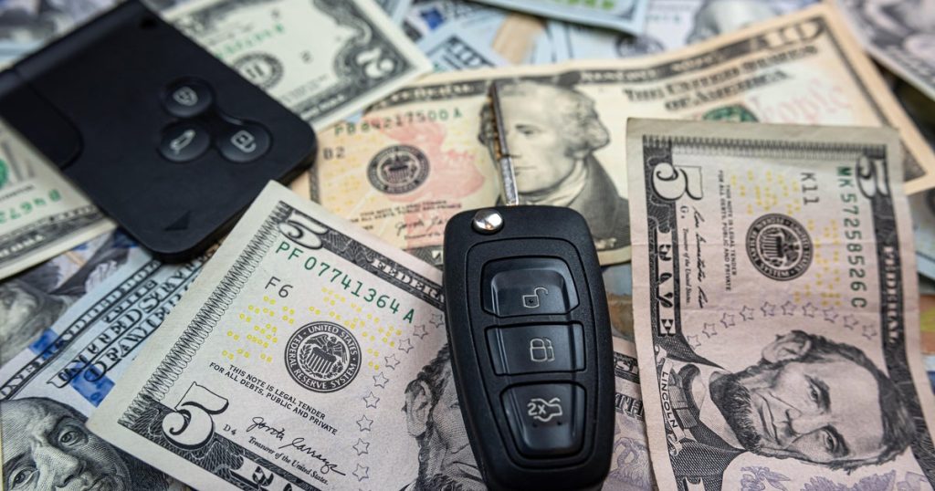 Tax Breaks for Car Buyers Offered Under New Legislation: Here's What to Know.