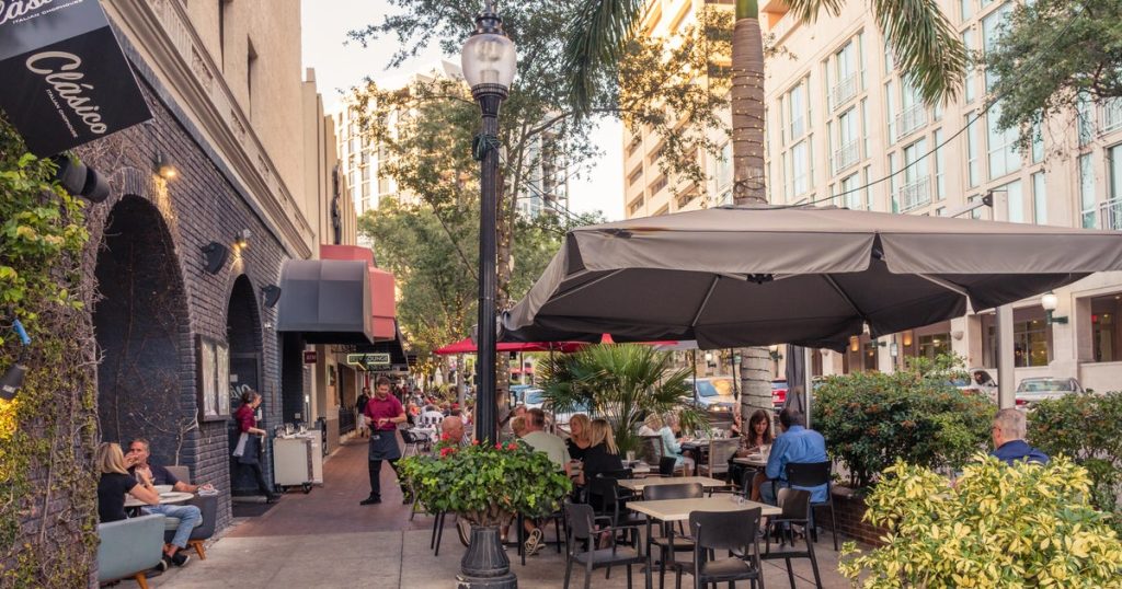 Southern Cities Set to Provide Top Rental Value for U.S. Renters in 2025