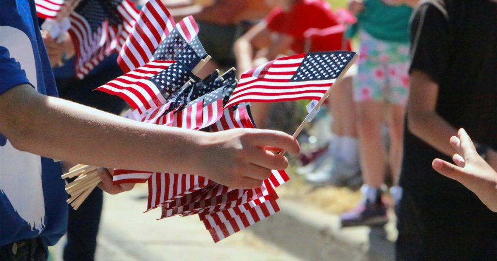What's Open and Closed on July 4, 2025? Store and Business Hours Revealed.