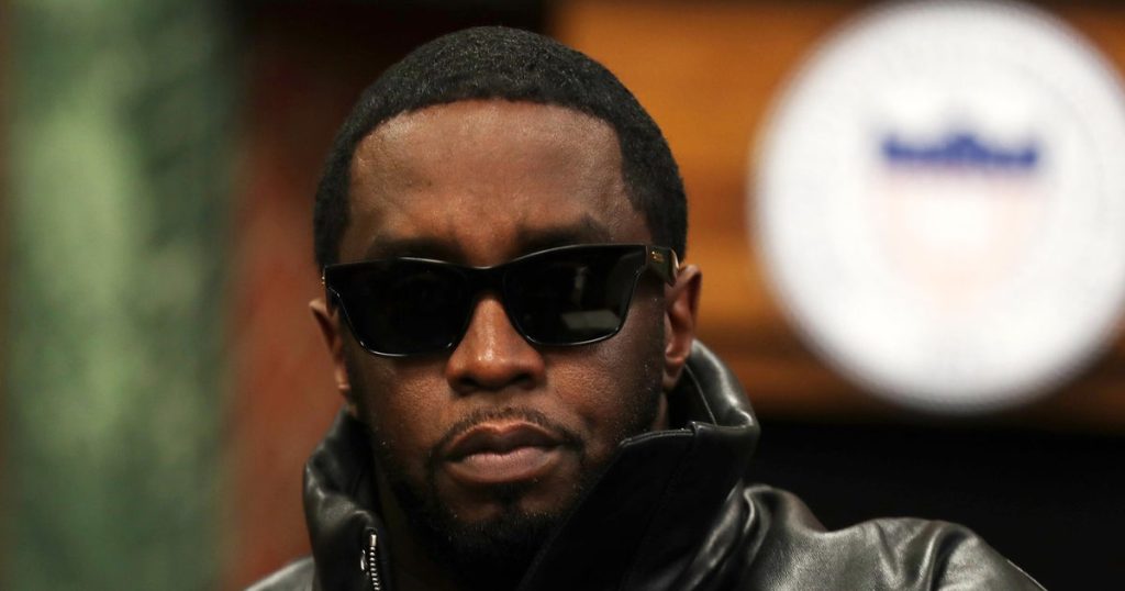 Jury Delivers Partial Verdict in Diddy’s Federal Sex Trafficking and Racketeering Trial