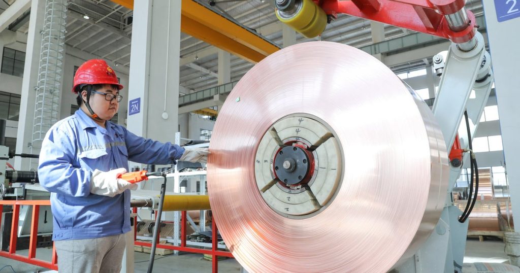 Trump's 50% Copper Tariff May Increase Prices for Appliances, EVs, and More, Experts Say