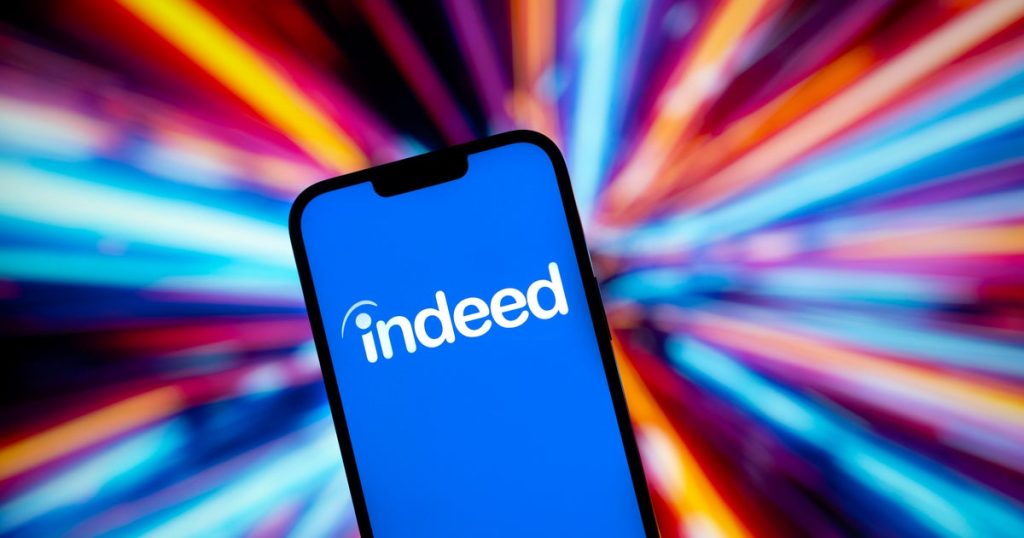 Tech Job Search Platforms to Cut 1,300 Jobs Amid AI Disruption