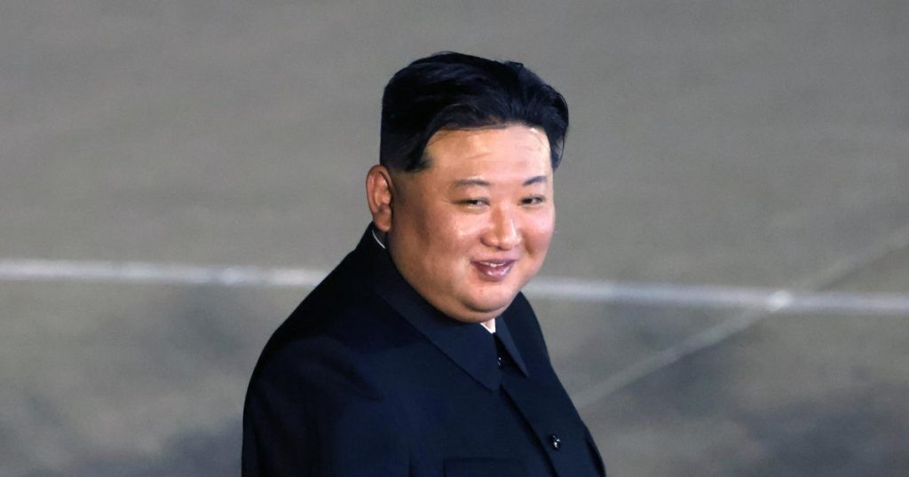 U.S. Sanctions North Korean Spy Agency Official for IT Worker Scheme