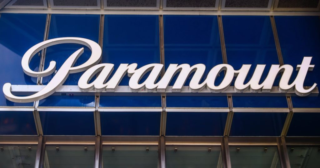Trump and Paramount Settle "60 Minutes" Lawsuit for $16 Million