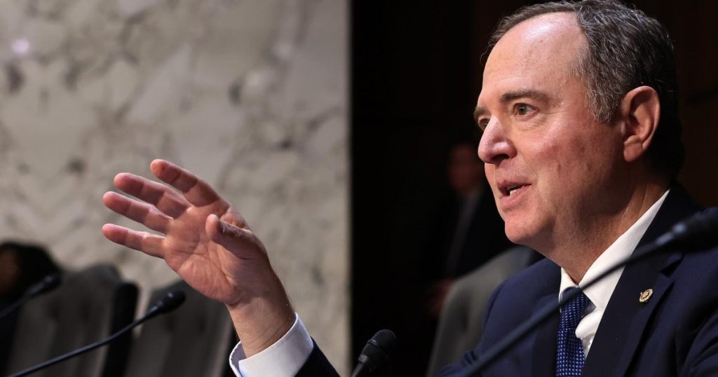 Congressional Democrats Advocate for New Oversight Body for Trump Administration