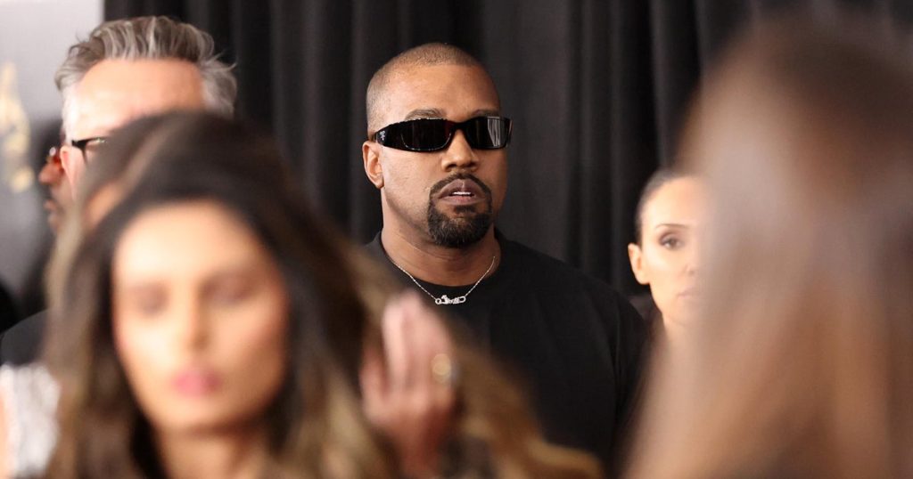 Australia Revokes Ye's Entry Visa After Controversial Song Lyrics