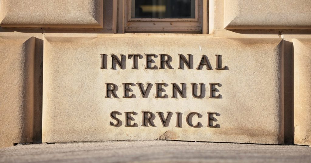IRS Assures Churches Endorsing Candidates from Pulpit Can Retain Tax-Exempt Status