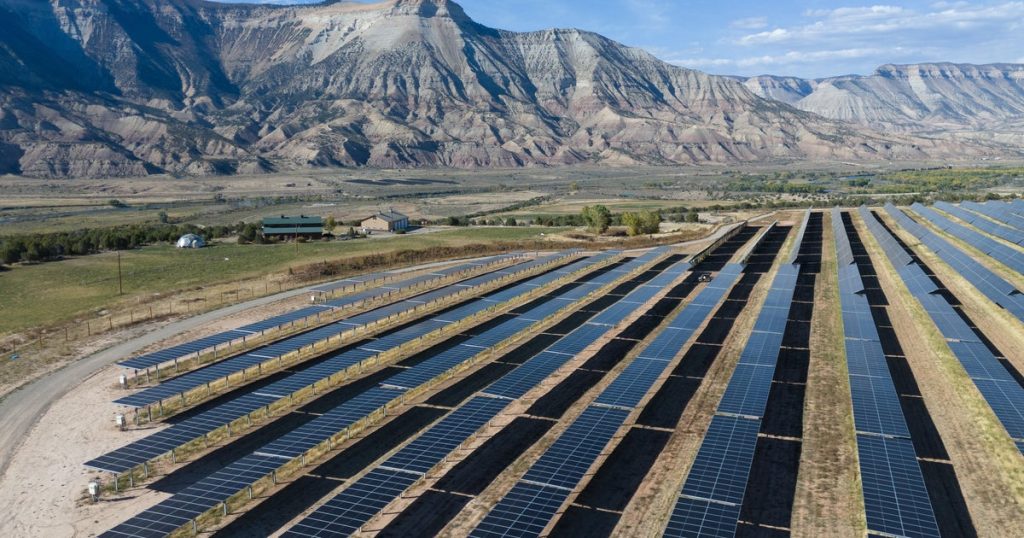 Senate Eliminates Renewable Energy Excise Tax from Domestic Policy Legislation
