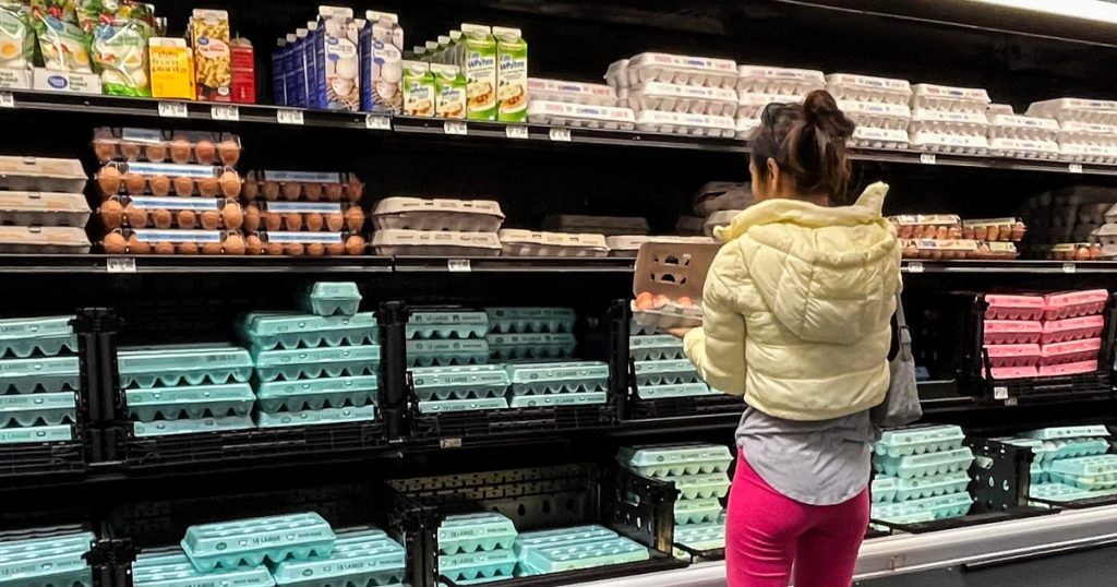 CPI Hits 2.7% Annual Rate in June, Highest Since February