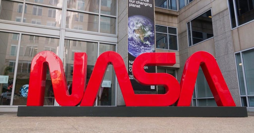 Trump Appoints Sean Duffy as NASA Chief After Dismissing Musk-Backed Nominee