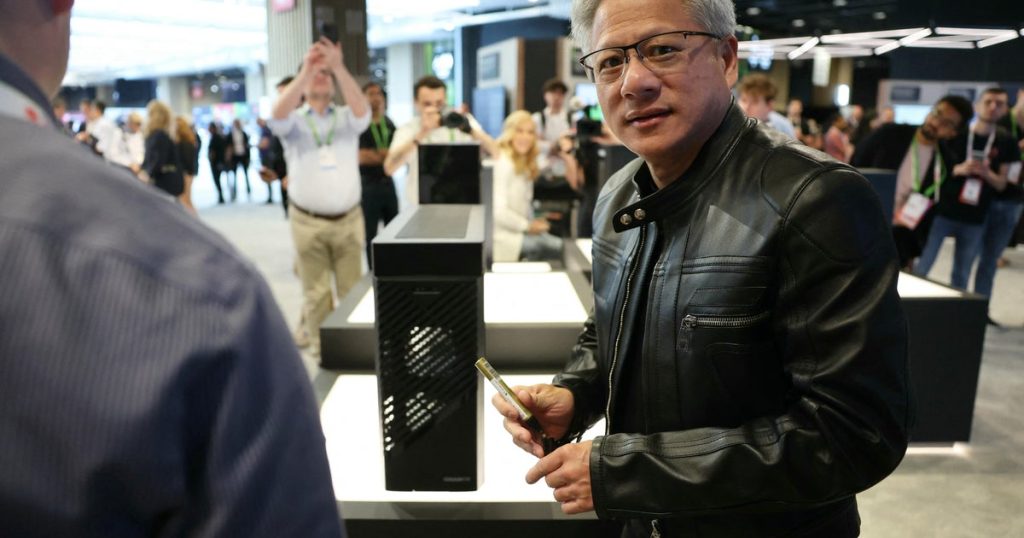Nvidia Secures Approval to Sell Advanced AI Chips to China