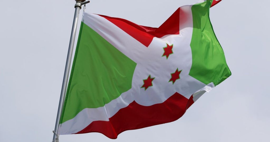 Six Accused of Witchcraft Killed in Burundi, Two Burned Alive