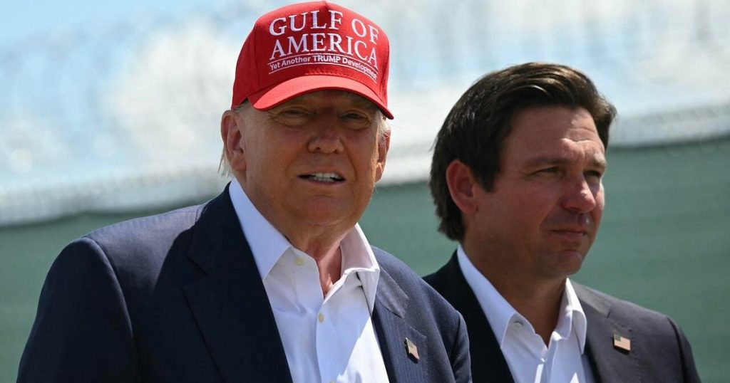 Federal Judge Halts Trump's Asylum Access Restrictions at Southern Border