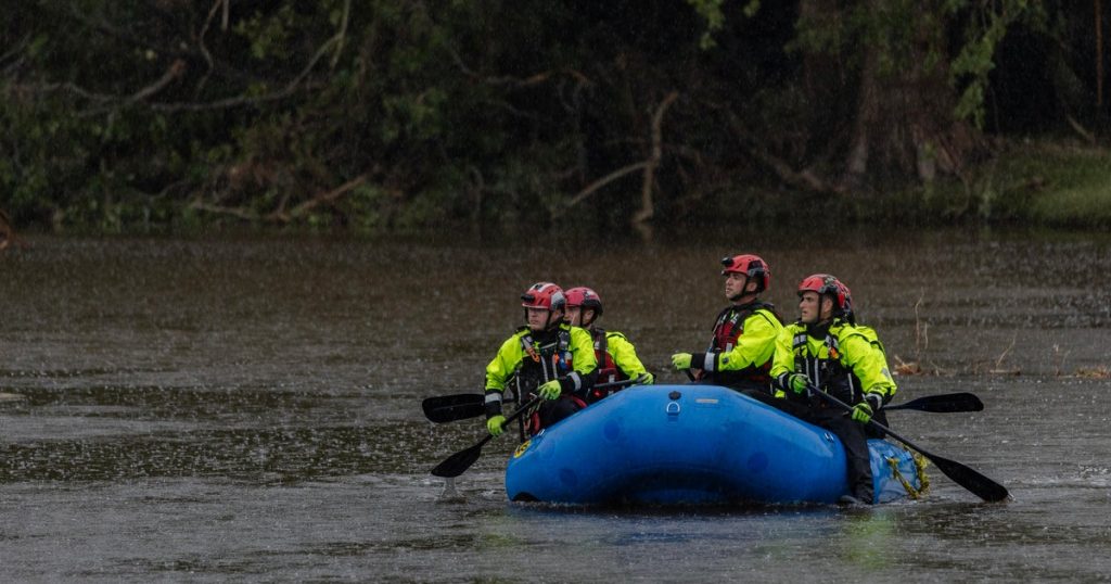 Central Texas Flood Recovery: How to Donate Now