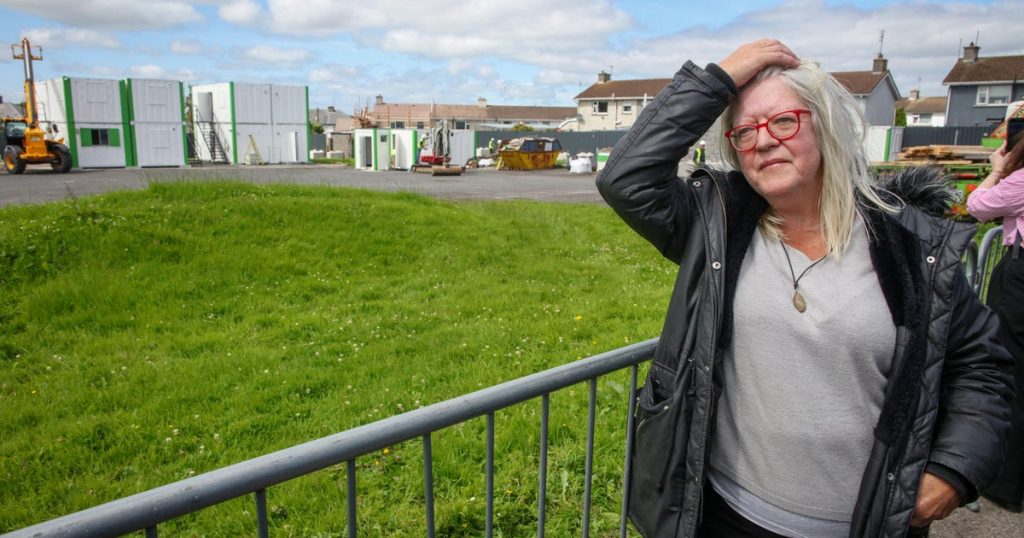 Excavations Start at Mass Grave Site of Infants in Former Irish Unwed Mothers' Home