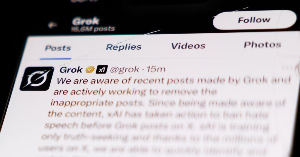 Musk Launches Grok 4 Update Following Controversial xAI Chatbot Remarks