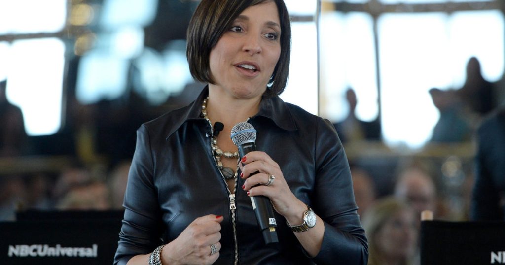 Linda Yaccarino Resigns as CEO of X