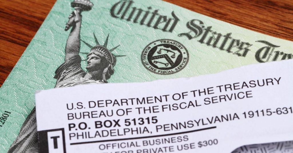 New Legislation Proposes Tax Exemption for Social Security Benefits