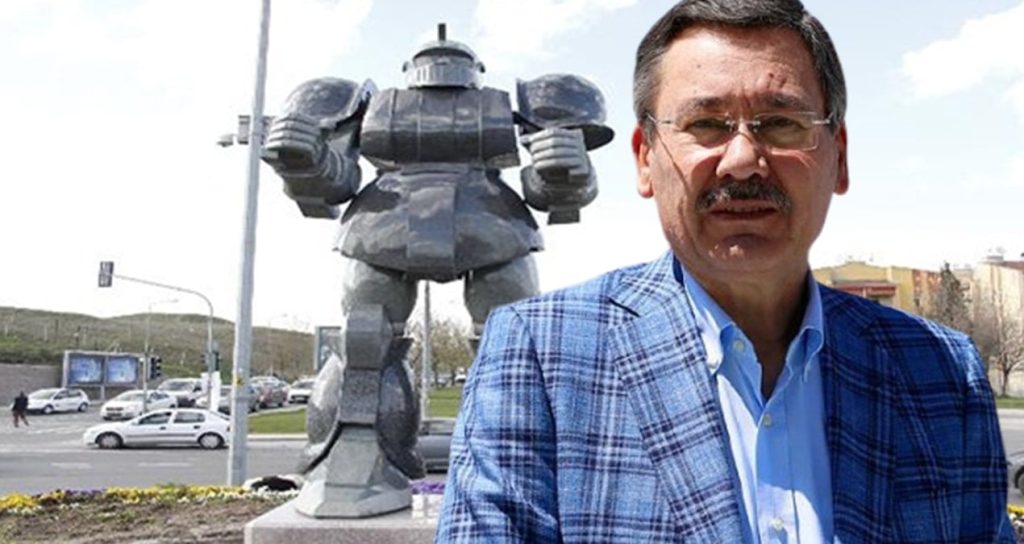 Supreme Court Rules Against Luxury in Eviction Case, Provoking Gökçek's Outrage