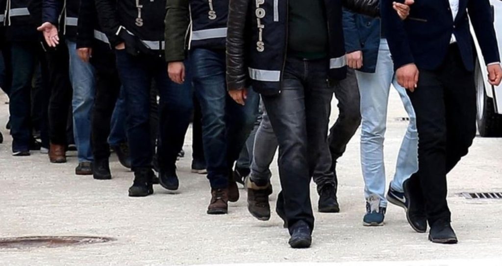Nineteen Arrested in Istanbul for Drug Trafficking and Money Laundering Investigation