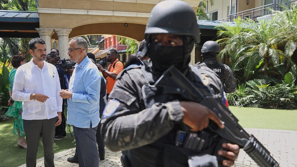 Gangs Control 90% of Port-au-Prince as Violence Escalates, Warns UN