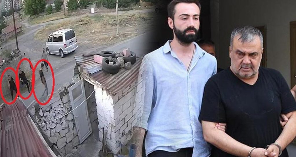Singer and Son Continue Retrial Following 46-Year Prison Sentence