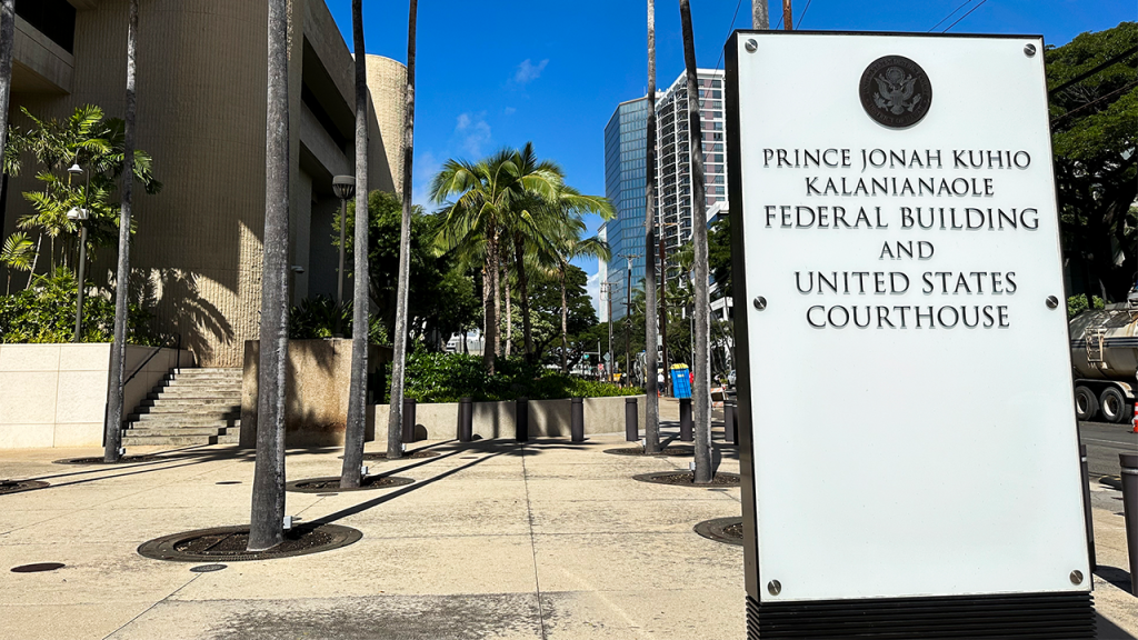 Native Hawaiian Man Faces Increased Sentence for Hate Crime Against White Victim