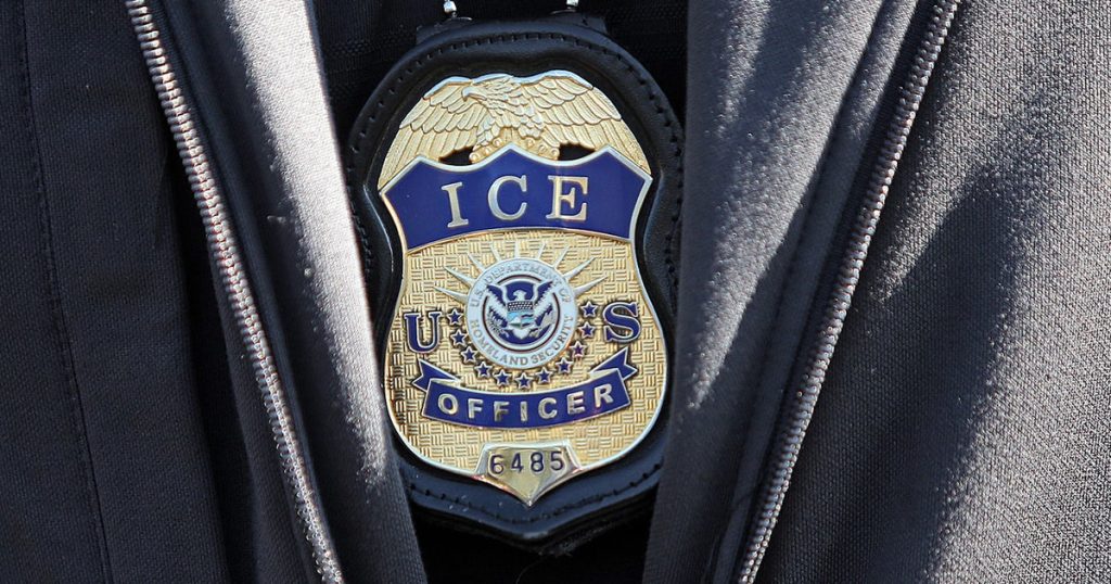 Trump Administration Transfers Violent Criminal Deportees to Eswatini