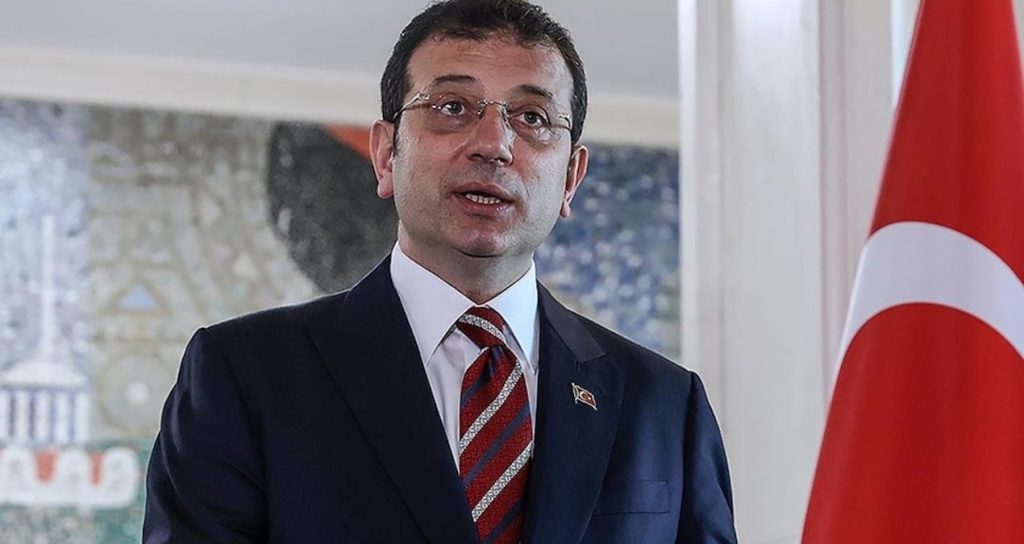 Prosecutor Tensions Emerge in Imamoglu Case Amid Controversy Over Evidence Access Prosecutor Tensions Emerge in Imamoglu Case Amid Controversy Over Evidence Access