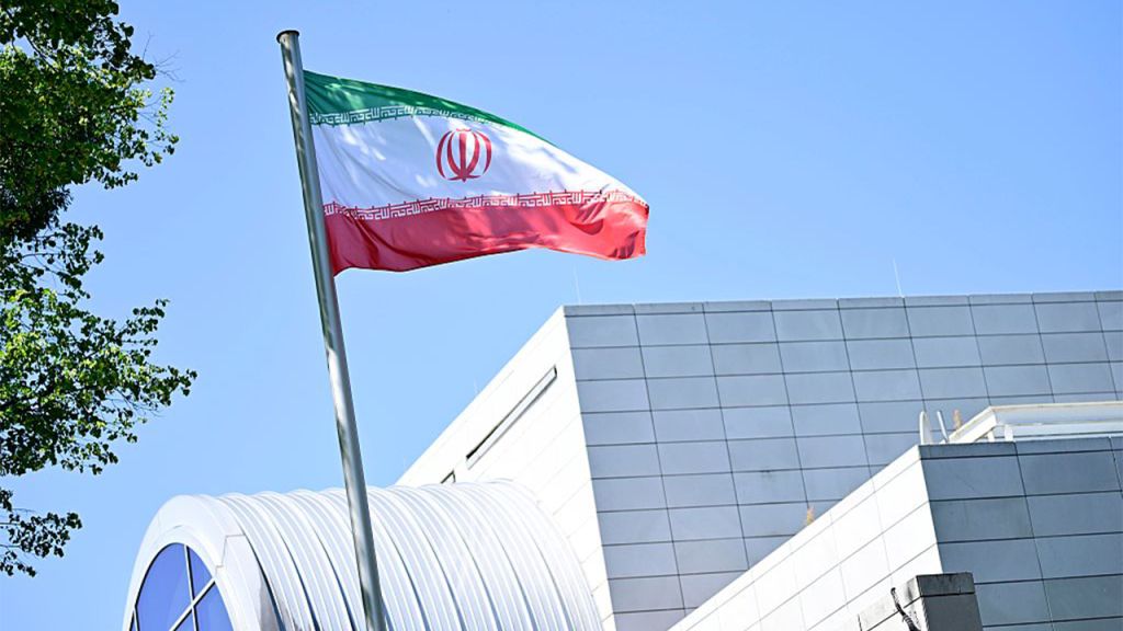 Danish National Arrested for Alleged Espionage on Jewish Targets for Iran