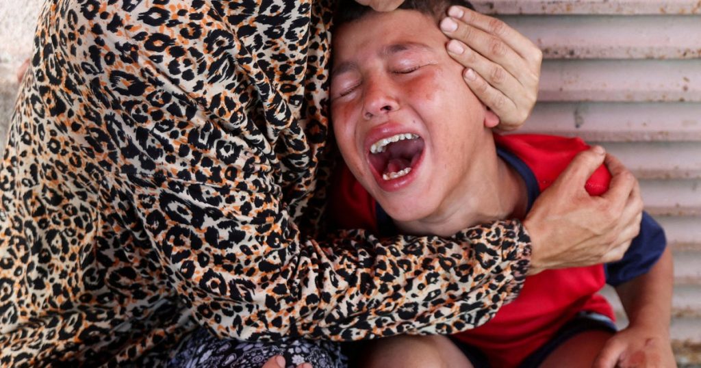 Israel-Hamas Conflict Escalates Amid Trump-Netanyahu Talks; 15 Civilians Dead at Gaza Clinic