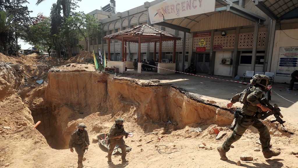 IDF Strives to Minimize Civilian Casualties Amid Hamas Strategies, Says Retired Colonel