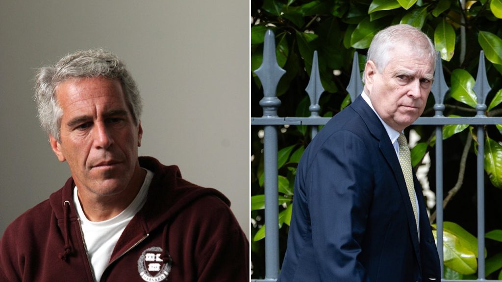 Prince Andrew Cleared for Travel as Epstein Investigation Concludes Without Client List